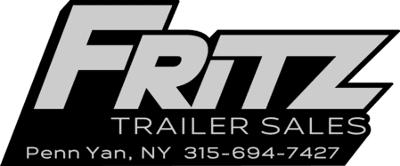 Fritz Trailer Sales | Penn Yan, New York